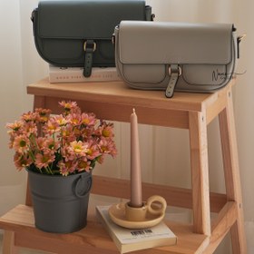 تصویر کیف دوشی پرتیزیس کد X112 Prettyzys bag X112