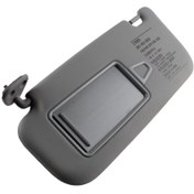 تصویر آفتابگیر راننده هیوندای آزرا TG 