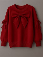 تصویر دورس وسط پاپیون 