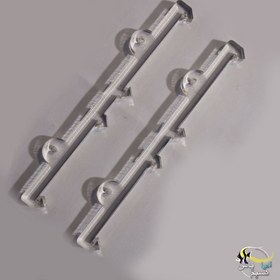 تصویر نگهدارنده دوبل نور آکوا سان Aqua Sun Stand