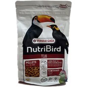 تصویر پلت مرغ مینا و پرندگان حشره‌ خوار و میوه‌ خوار ورسلاگاt16 