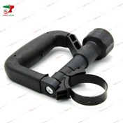 تصویر دسته کمکی تخریب 11 کیلویی 11316 Mahan Auxiliary Handle 11316 Bosch