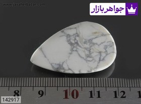 تصویر نگین هولیت اشکی کد 142917 