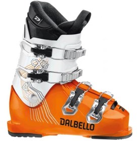 تصویر کفش اسکی اورجینال بچگانه برند Dalbello مدل Cxr 4.0 کد TYC00302253248 