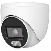 تصویر دوربین مدار بسته دید در شب AHD دام سیماران مدل SM-D511MCVA SIMARAN SM-D511MCVA Night vision CCTV camera