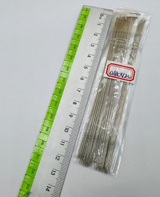 تصویر سوزن جواهر دوزی 