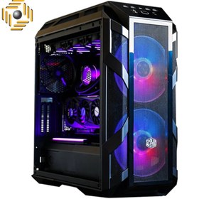 تصویر کیس کولرمستر مدل MASTERCASE H500M MASTERCASE H500M Case