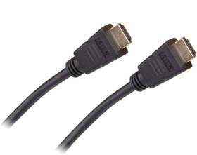تصویر 5m High Speed HDMI™ Cable with Ethernet (True 4K) 