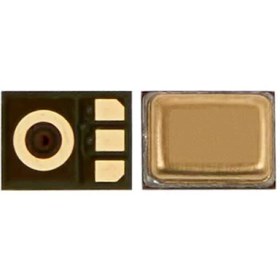 تصویر میکروفون اپل iPhone 6G/6S 