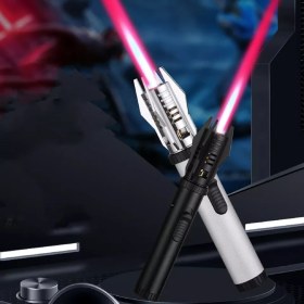 تصویر فندک ضد باد کمپینگ 