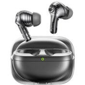 تصویر ایرپاد اورایمو مدل Oraimo OTW-930 SpaceBuds Pro اصلی - مشکی Oraimo OTW-930 SpaceBuds Pro