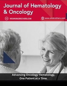 تصویر مجله Journal of Hematology & Oncology 
