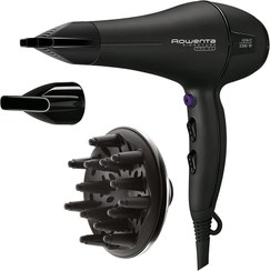 تصویر سشوار رونتا مدل CV7840 Rowenta CV7840TR Hair Dryer