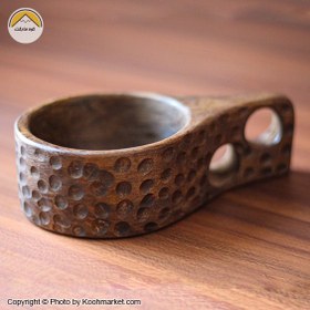 تصویر کوکسا ZIBBO مدل سامی 