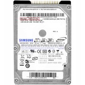 تصویر هارد لپ تاپ 120GB مدل Samsung HM121HC 