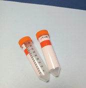 تصویر لوله فالکون ۵۰ سی سی غیر استریل عددی 