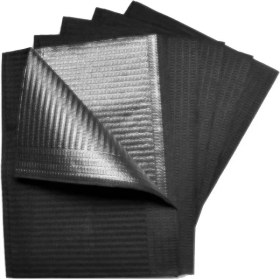 تصویر پد زیر لوازم تاتو - پک 10 عددی 