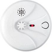 تصویر دتکتور حرارت بی سیم دزدگیر پارادوکس PARADOX WH588P PARADOX Wireless Heat Detector WH588P