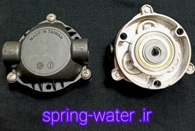 تصویر هد پمپ تصفیه آب‌ تایوانی برند واتر لایف"Water Life" Water life pump