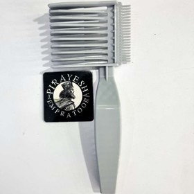 تصویر شانه مخصوص فید مدل Easy Fade 