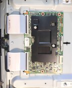 تصویر برد تیکان ال ای دی سامسونگ UA40F6350AM