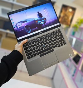 تصویر DELL LATITUDE 5410 CORE i7-10610U لپ تاپ دل 