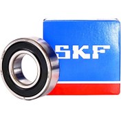 تصویر بلبرینگ وسط پلوس SKF اصلی | خرید مطمئن با گارانتی 