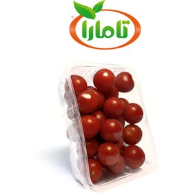 تصویر گوجه چری(گیلاسی) 