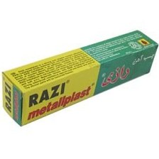 تصویر چسب آهن کاسپین 