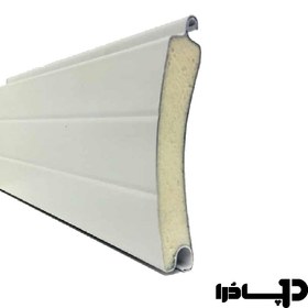 تصویر تیغه فوم دار لیبل دار 