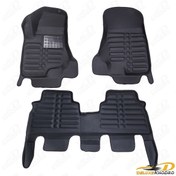 تصویر کفپوش خودرو پنج بعدی AM لکسوس LEXUS RX350 