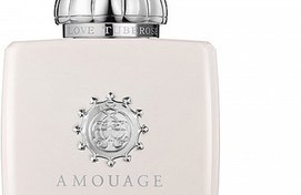 Amouage Love Tuberose