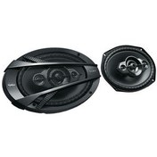 تصویر اسپیکر خودرو سونی مدل XS-XB6941 ا SONY XS-XB6941 Car Speaker SONY XS-XB6941 Car Speaker