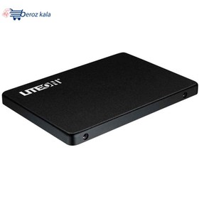 تصویر اس اس دی لایت آن SSD LITEON GB 120 ا Liteon MU3 PH3-CE120 SSD Drive - 120GB Liteon MU3 PH3-CE120 SSD Drive - 120GB