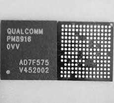 تصویر ic pm8916-0vv 