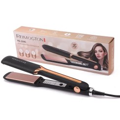 تصویر اتو مو حرفه ای ریمی اگتن 