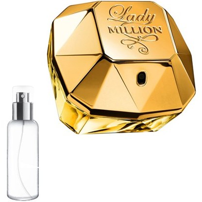 Lady million perfume discount 30ml