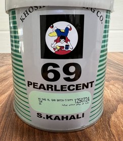 تصویر رنگ بیسکوت ۱۲۵۰۷۲۴ 