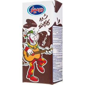 تصویر شیرکاکائو 200 سی سی دومینو (36ع) 