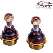 تصویر سیبک طبق پژو 405 رفیع نیا 