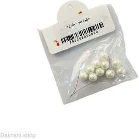 تصویر مهره مو 