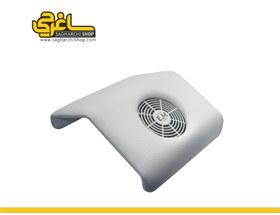 تصویر فن زیر دست ناخن تک موتور Samset 