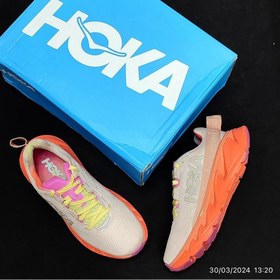 تصویر HOKA Elevon 2 Running | 1126853-SSCM سایز -38/2/3 سانت-24 