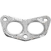 تصویر واشر گلویی اگزوز دوبل نیسان سایپا لاستیک سازی گیلان 