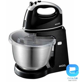 تصویر همزن برقی میگل مدل GMB251 