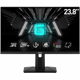 تصویر مانیتور ام اس آی مدل MSI G244PF E2 MSI G244PF E2 24 inch