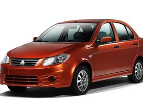 تصویر شیشه عقب ساینا 