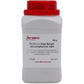 تصویر DRBC آگار ایبرسکو 