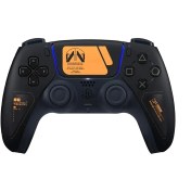 تصویر دسته بازی بی‌سیم سونی مدل DualSense نسخه محدود Death Stranding 2 مناسب PS5 