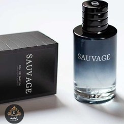 تصویر دیورساواج تستر اماراتی | Dior Sauvage 